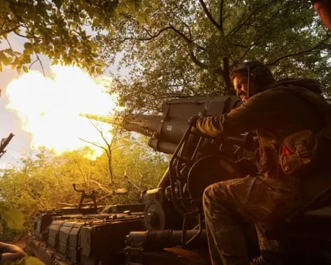 Zelenskyy Reports Significant Success as Troops Push Back Russian Gains