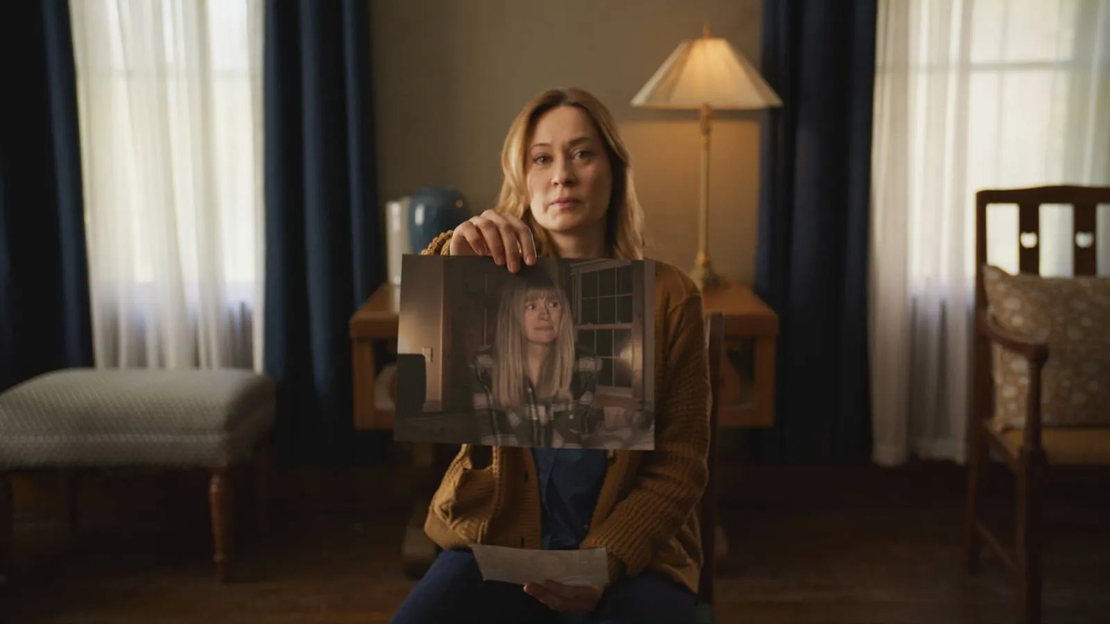The Paranormal Mystery Should Kickstart The Director's Thriller Genre Path